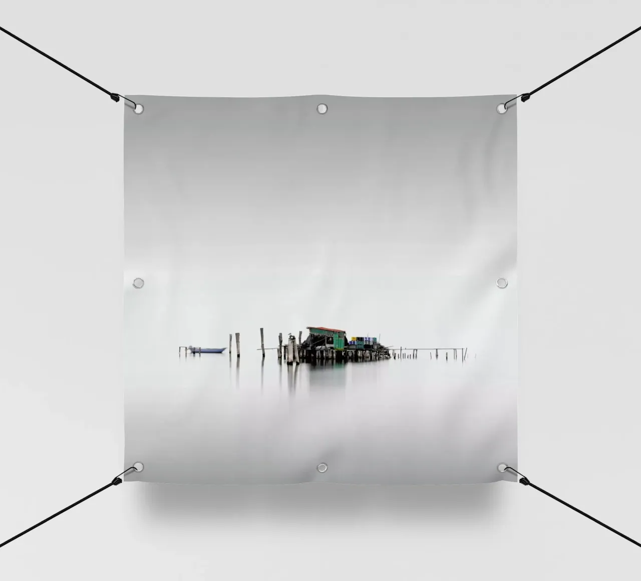 Vecchio Study 22 telo in pvc da Håggard Photography | Ronny Behnert