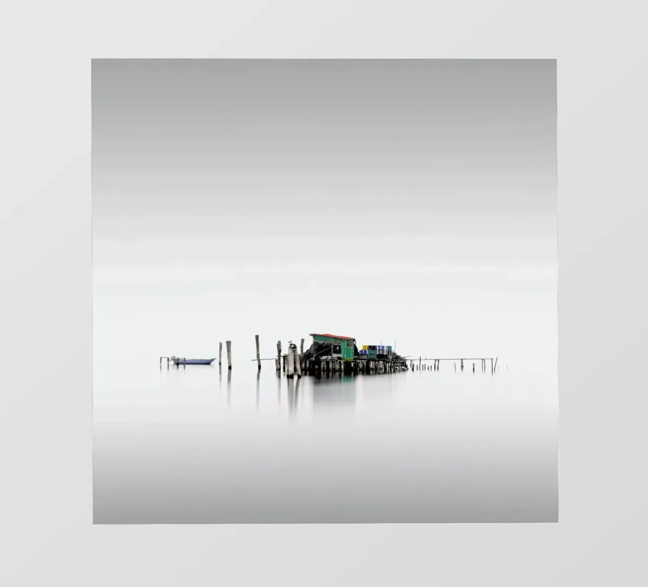 Vecchio Study 22 pvc cover by Håggard Photography | Ronny Behnert