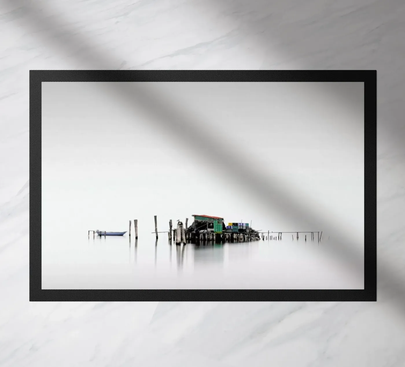 Vecchio Study 22 deurmat van Håggard Photography | Ronny Behnert