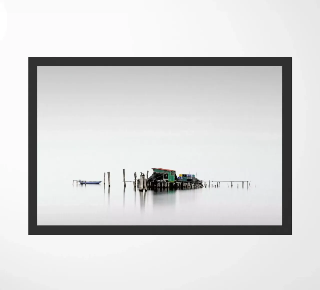 Vecchio Study 22 doormat by Håggard Photography | Ronny Behnert