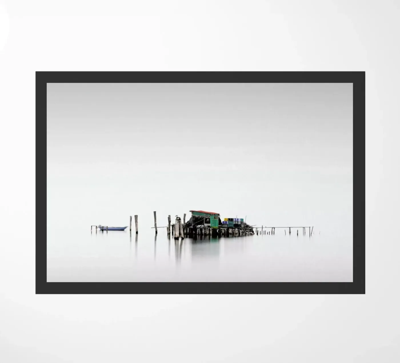 Vecchio Study 22 deurmat van Håggard Photography | Ronny Behnert