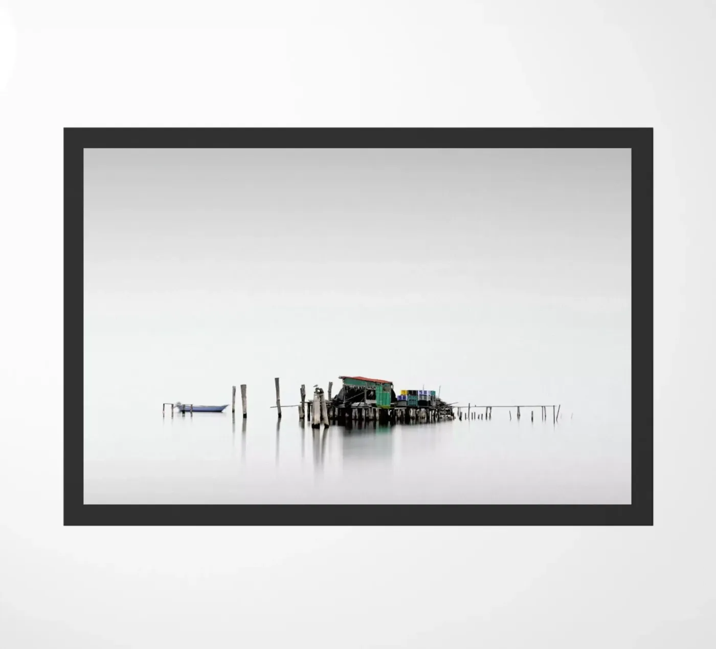 Vecchio Study 22 paillasson de Håggard Photography | Ronny Behnert