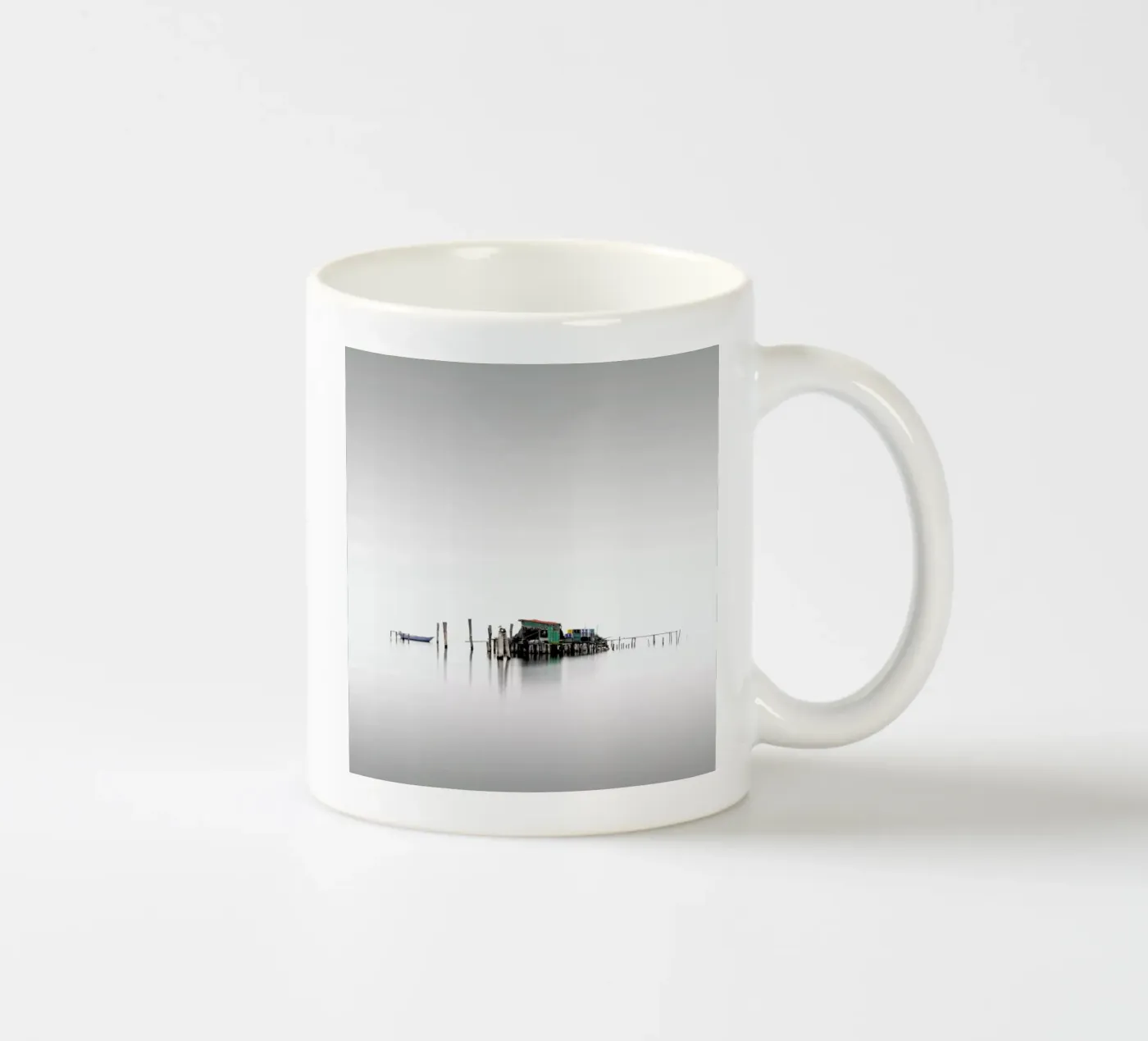 Vecchio Study 22 ceramic mug by Håggard Photography | Ronny Behnert
