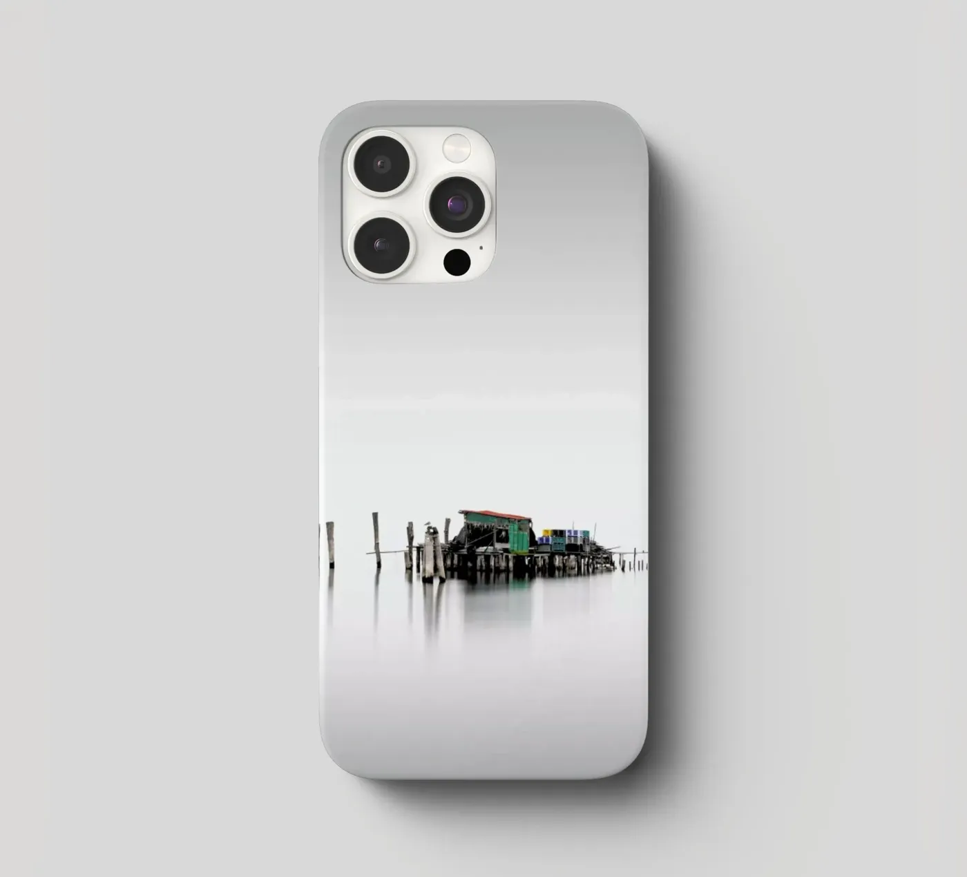 Vecchio Study 22 iphone case by Håggard Photography | Ronny Behnert
