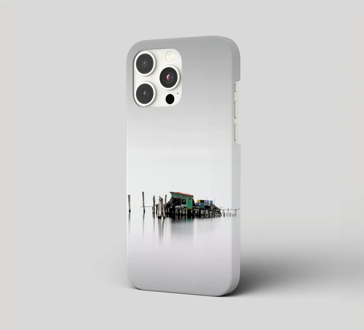 Vecchio Study 22 iphone case by Håggard Photography | Ronny Behnert