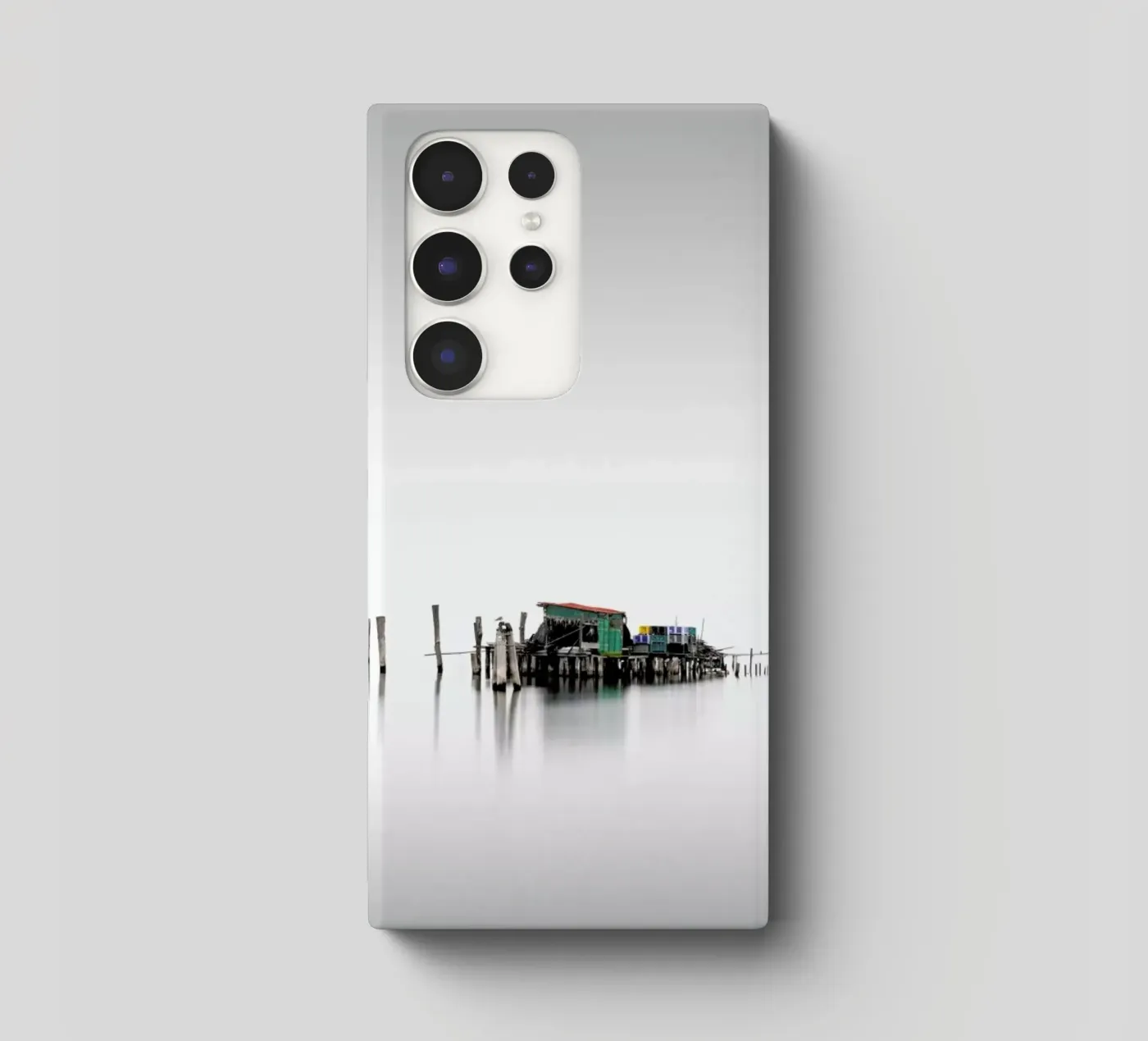 Vecchio Study 22 samsung phone case by Håggard Photography | Ronny Behnert