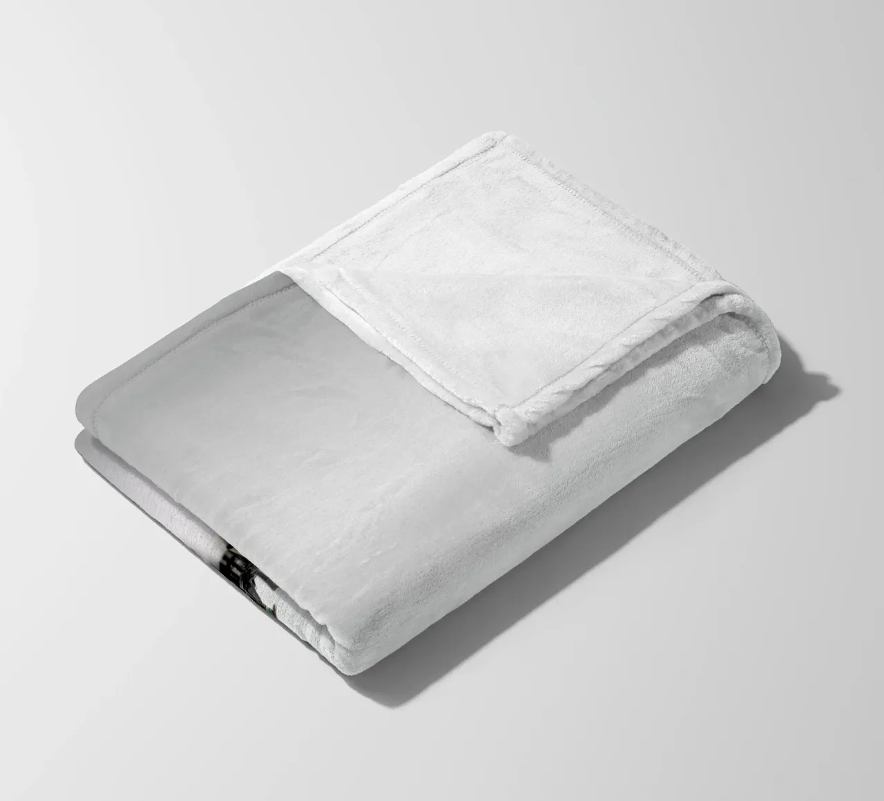 Vecchio Study 22 fleecedeken van Håggard Photography | Ronny Behnert