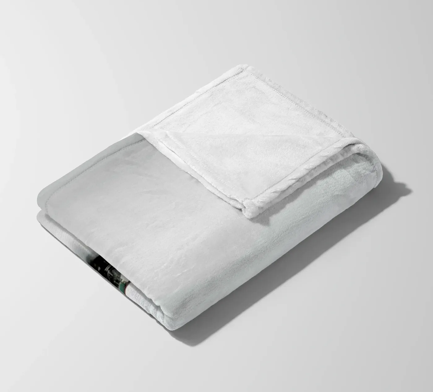 Vecchio Study 22 coperta in pile da Håggard Photography | Ronny Behnert