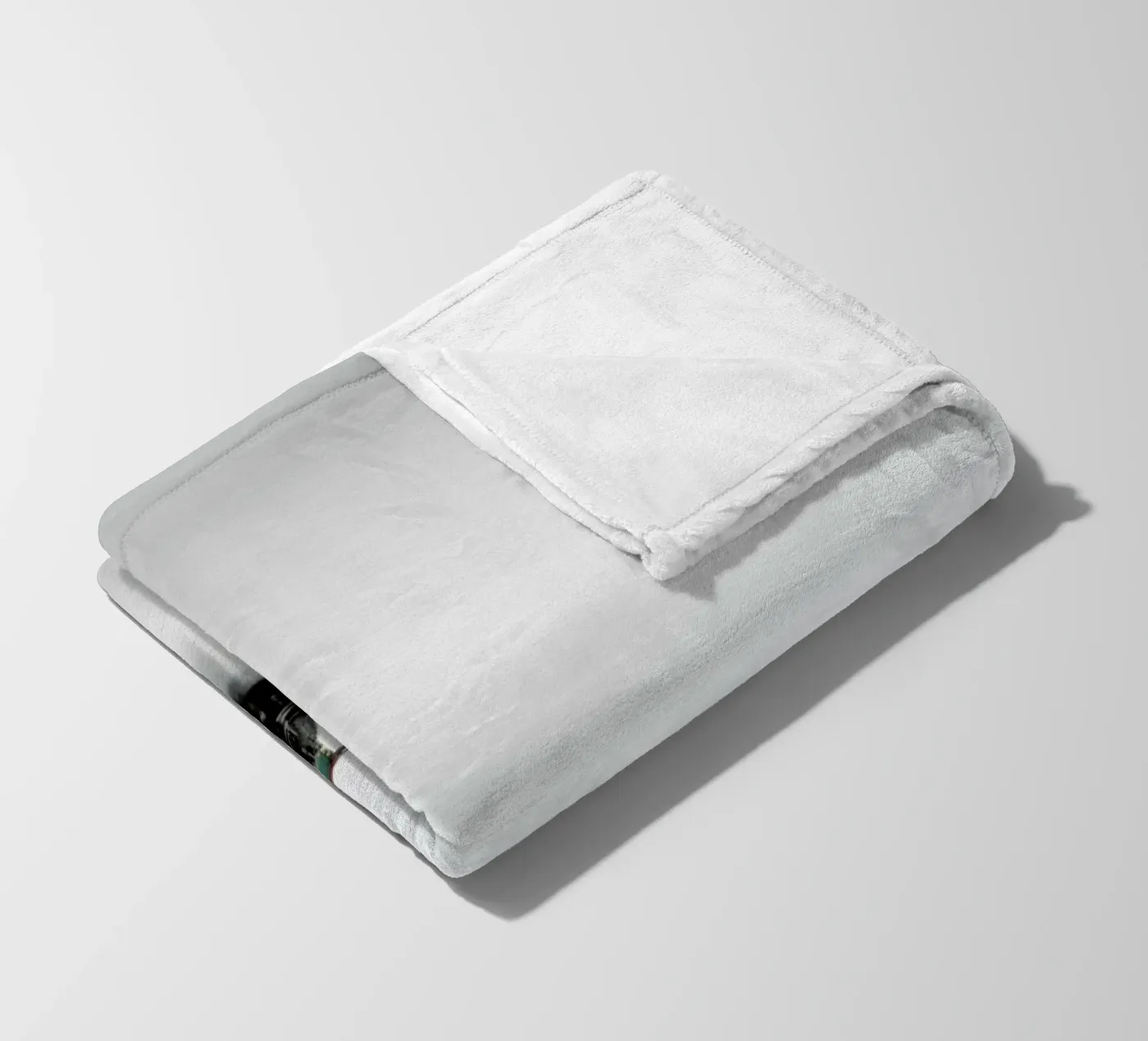 Vecchio Study 22 coperta in pile da Håggard Photography | Ronny Behnert