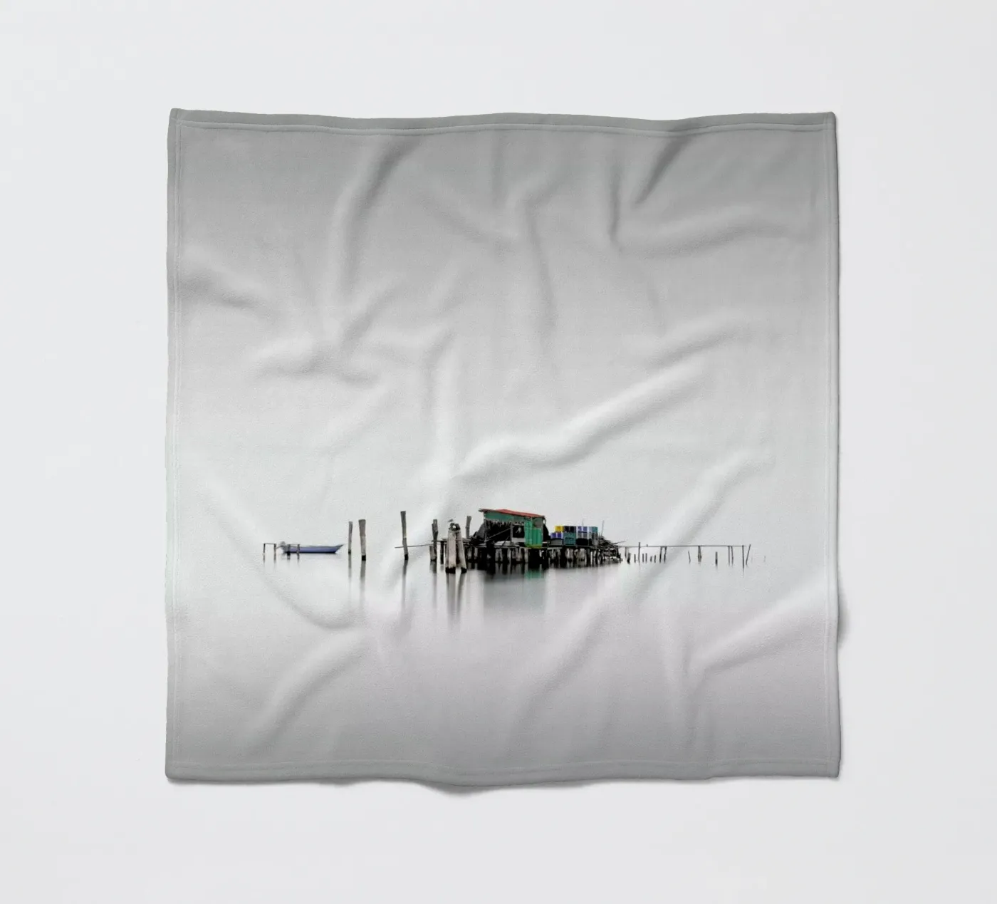 Vecchio Study 22 coperta in pile da Håggard Photography | Ronny Behnert