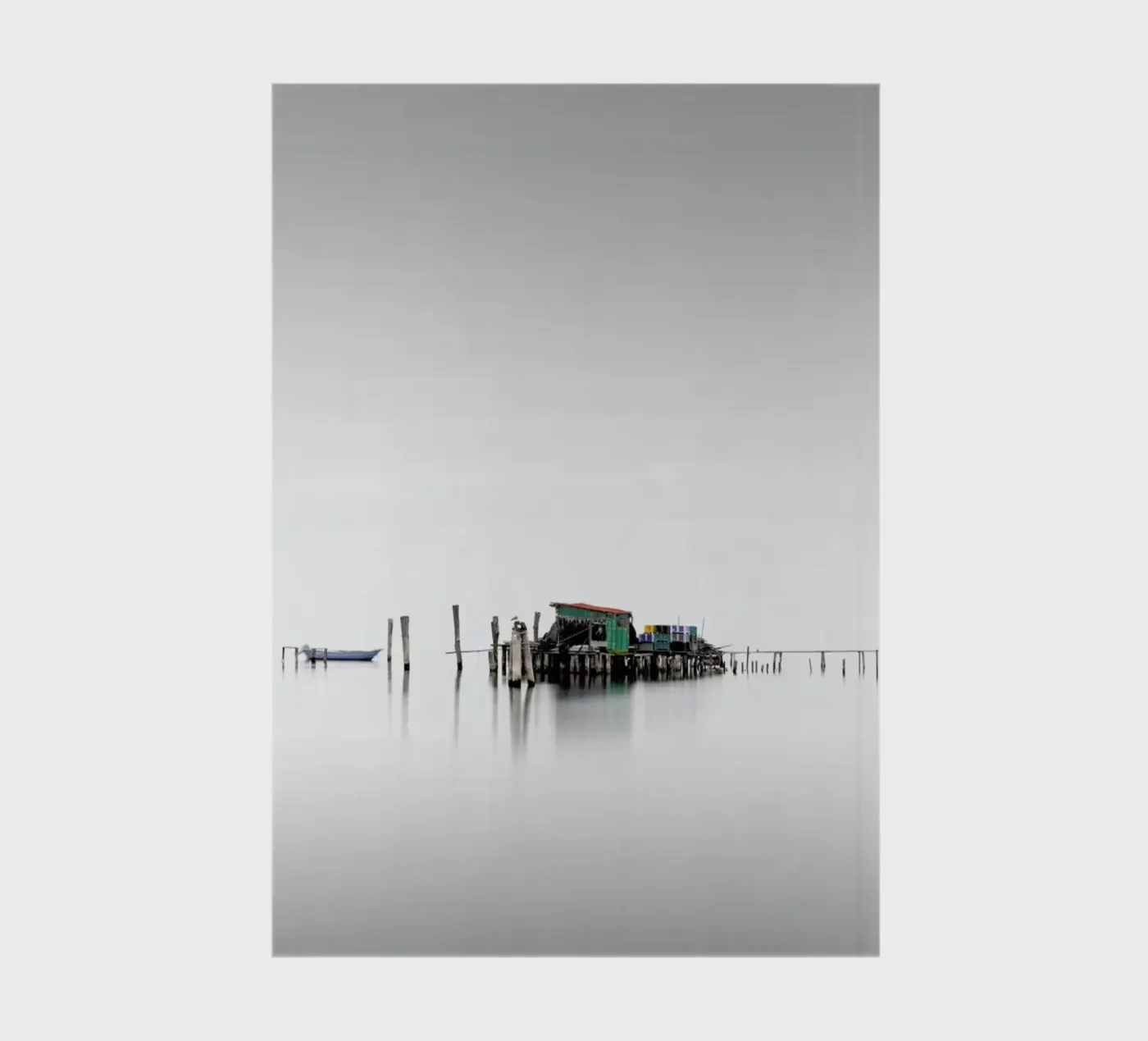 Vecchio Study 22 notebook by Håggard Photography | Ronny Behnert