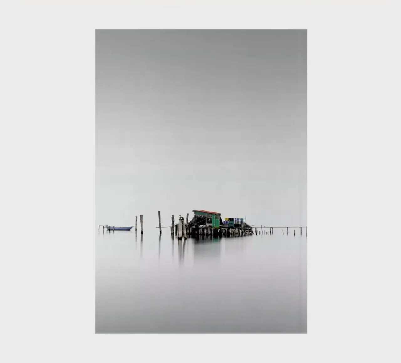 Vecchio Study 22 notebook by Håggard Photography | Ronny Behnert