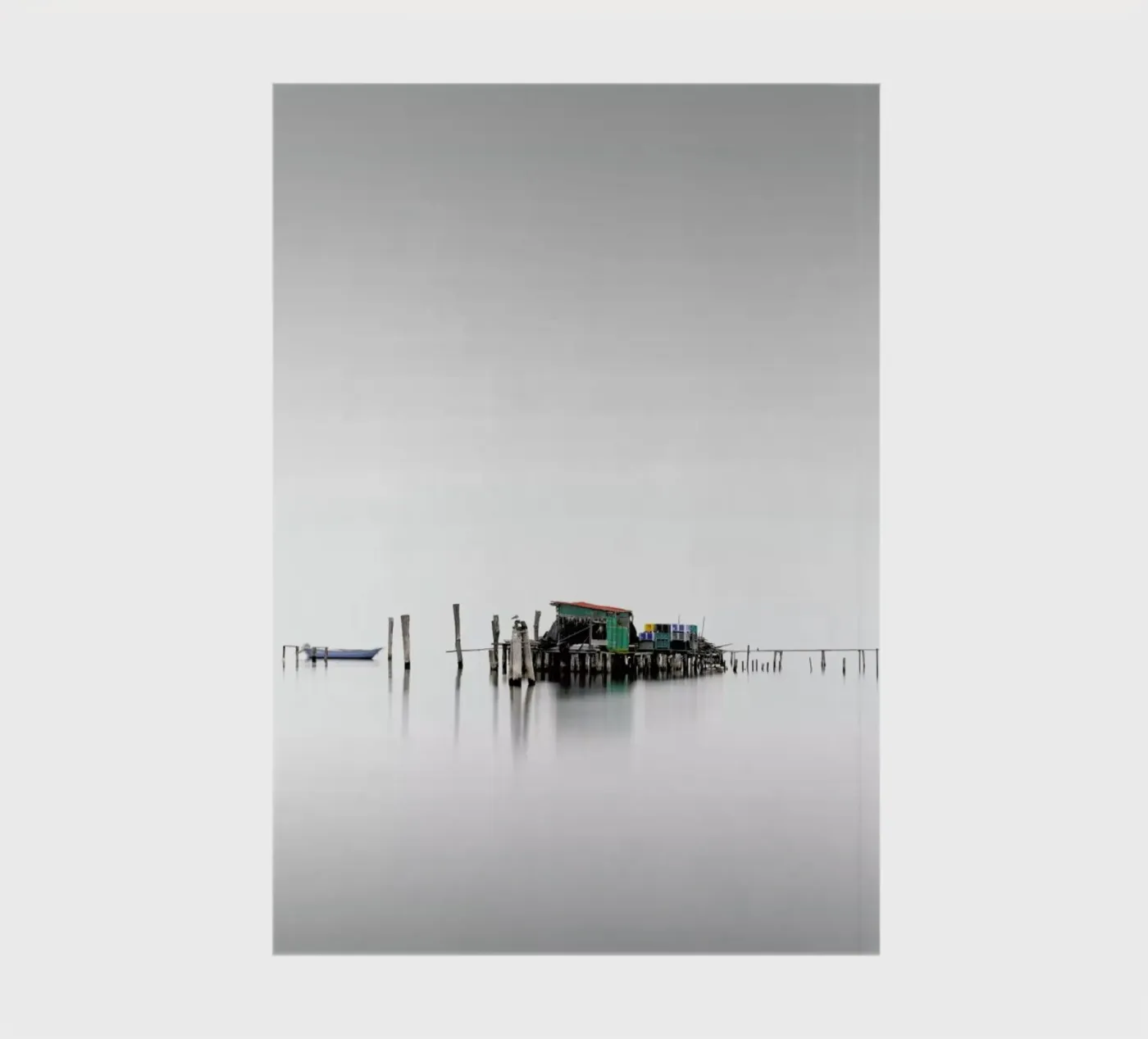 Vecchio Study 22 notebook by Håggard Photography | Ronny Behnert