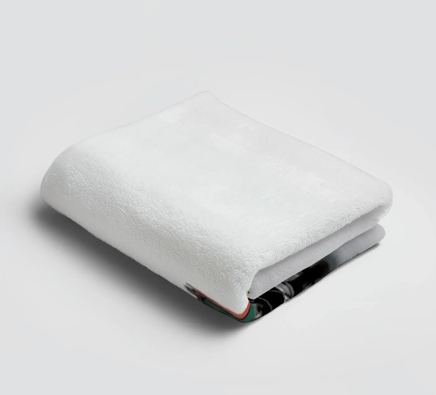 Vecchio Study 22 Handtuch von Håggard Photography | Ronny Behnert