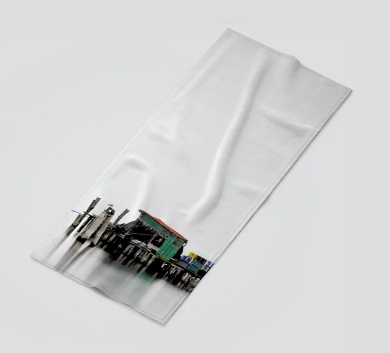 Vecchio Study 22 telo mare da Håggard Photography | Ronny Behnert