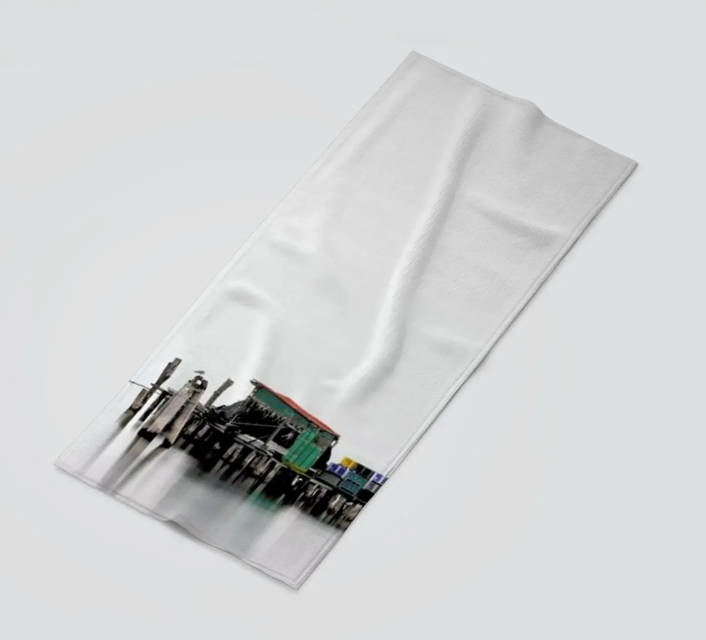 Vecchio Study 22 telo mare da Håggard Photography | Ronny Behnert