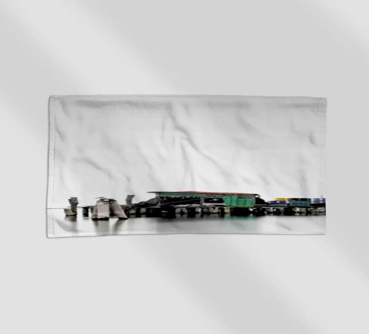 Vecchio Study 22 telo mare da Håggard Photography | Ronny Behnert