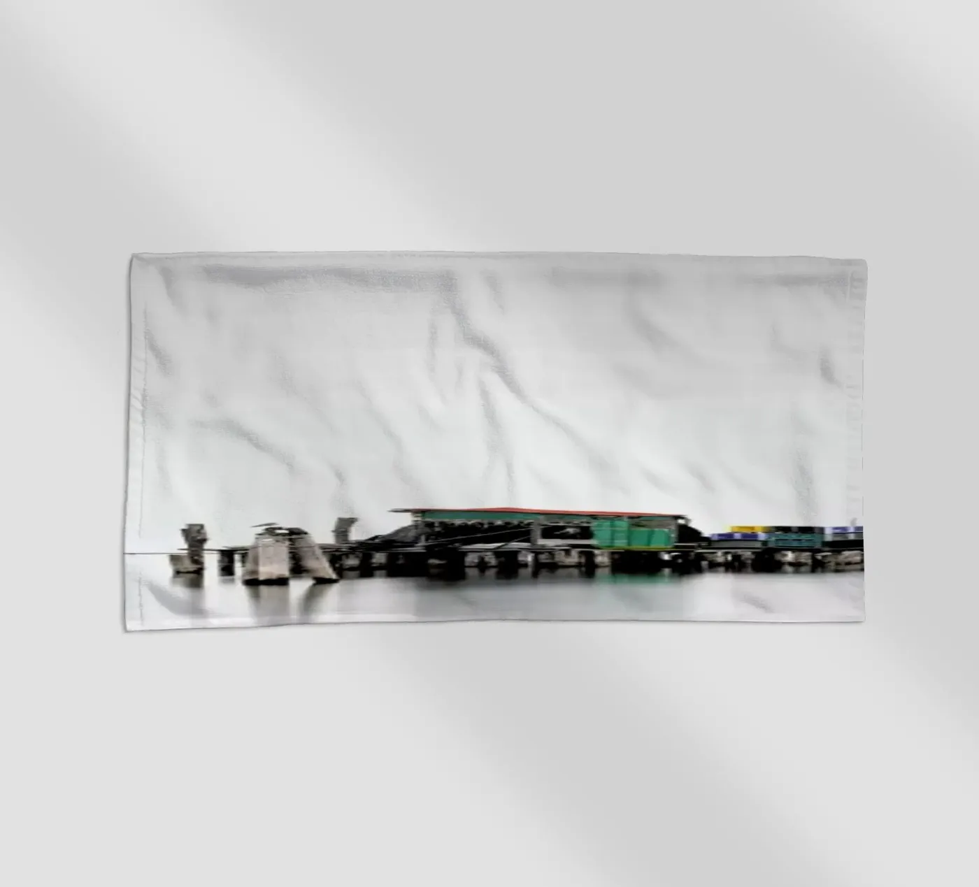 Vecchio Study 22 telo mare da Håggard Photography | Ronny Behnert