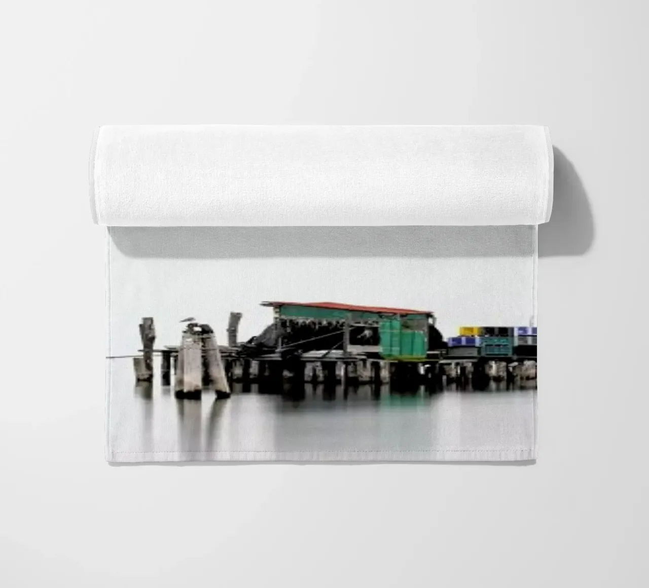 Vecchio Study 22 telo mare da Håggard Photography | Ronny Behnert