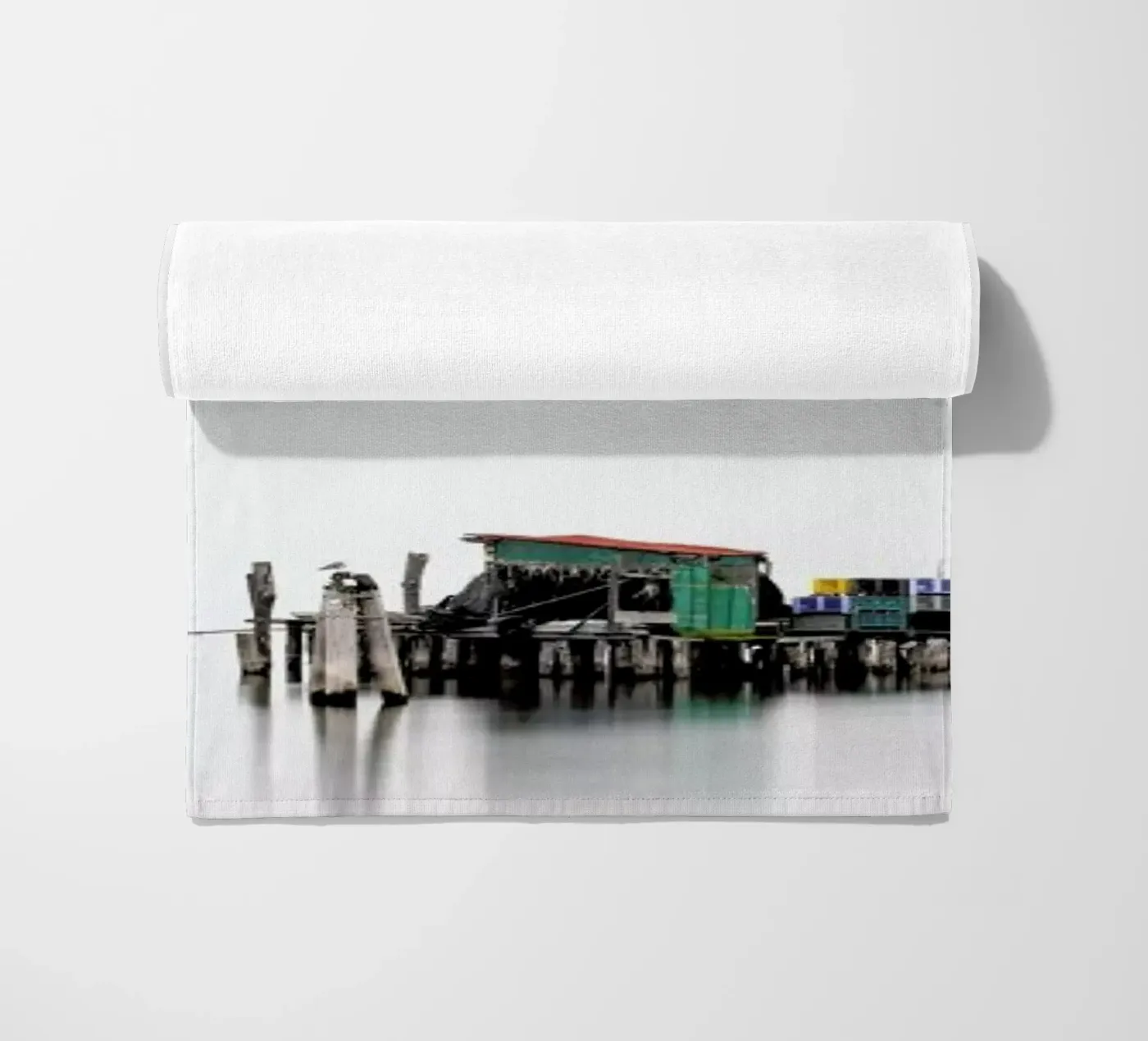 Vecchio Study 22 telo mare da Håggard Photography | Ronny Behnert