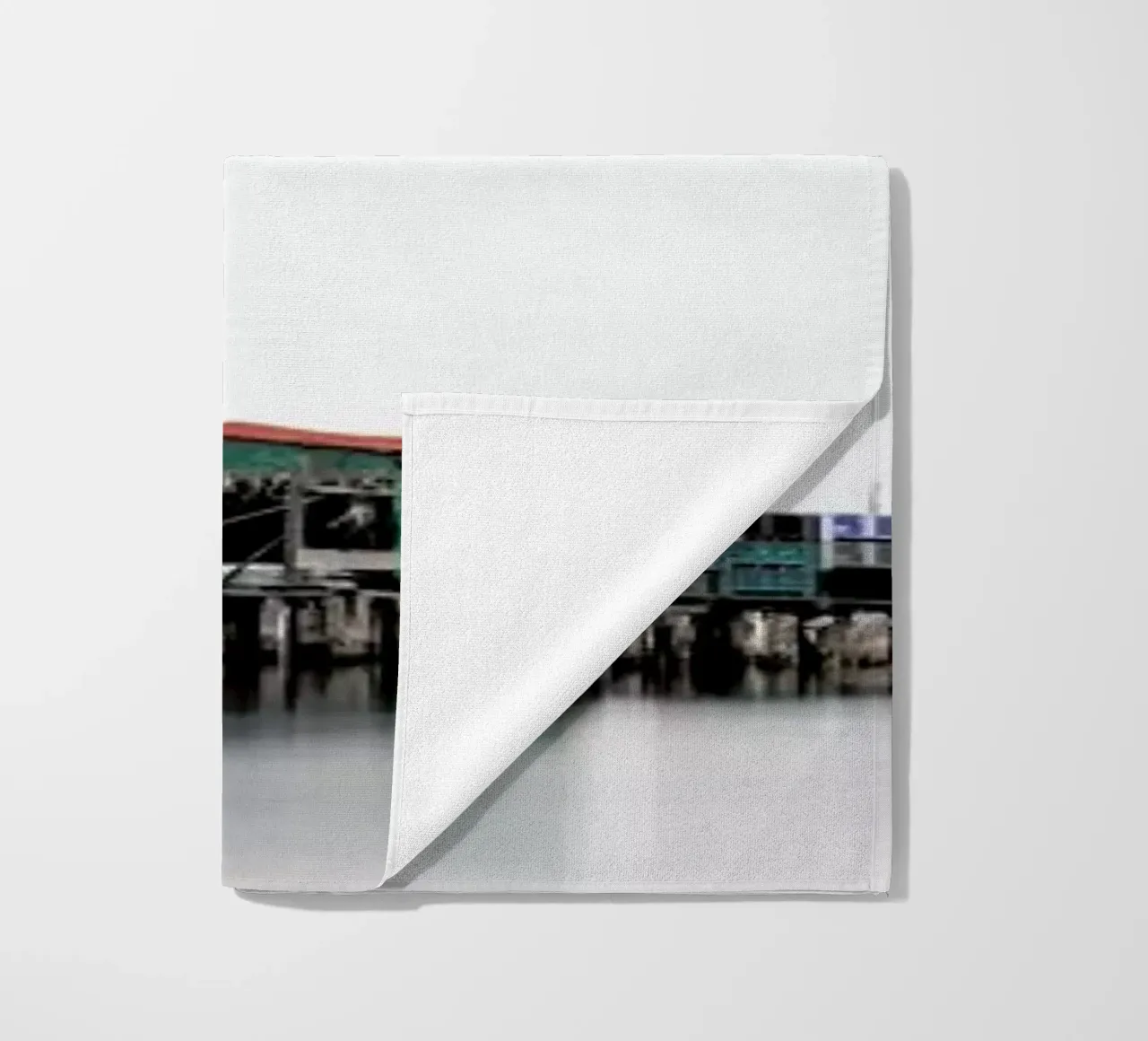 Vecchio Study 22 telo mare da Håggard Photography | Ronny Behnert