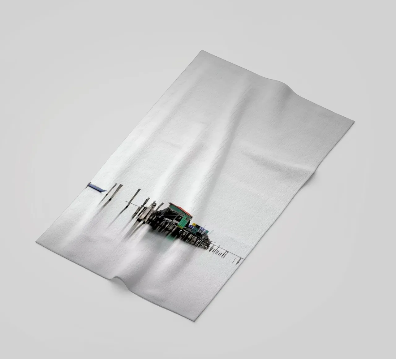 Vecchio Study 22 telo mare da Håggard Photography | Ronny Behnert