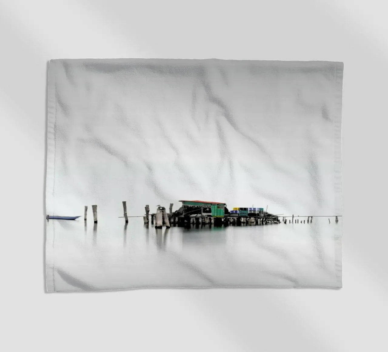 Vecchio Study 22 telo mare da Håggard Photography | Ronny Behnert