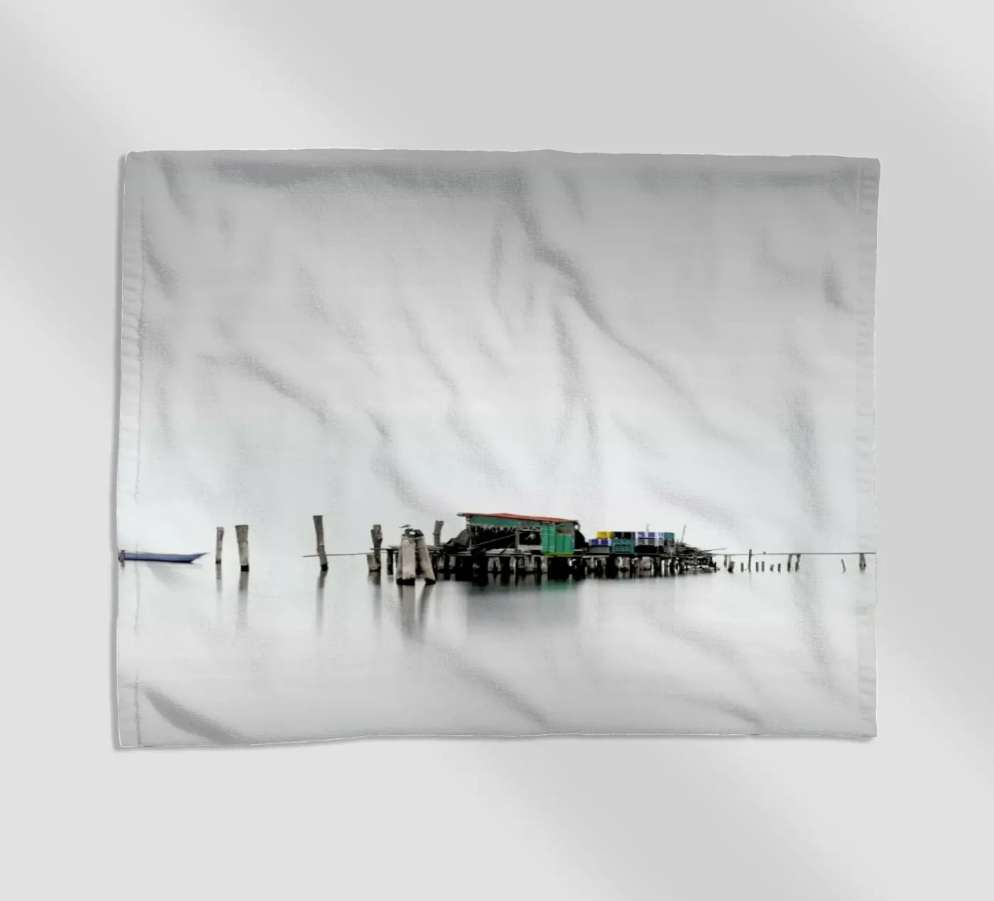 Vecchio Study 22 telo mare da Håggard Photography | Ronny Behnert