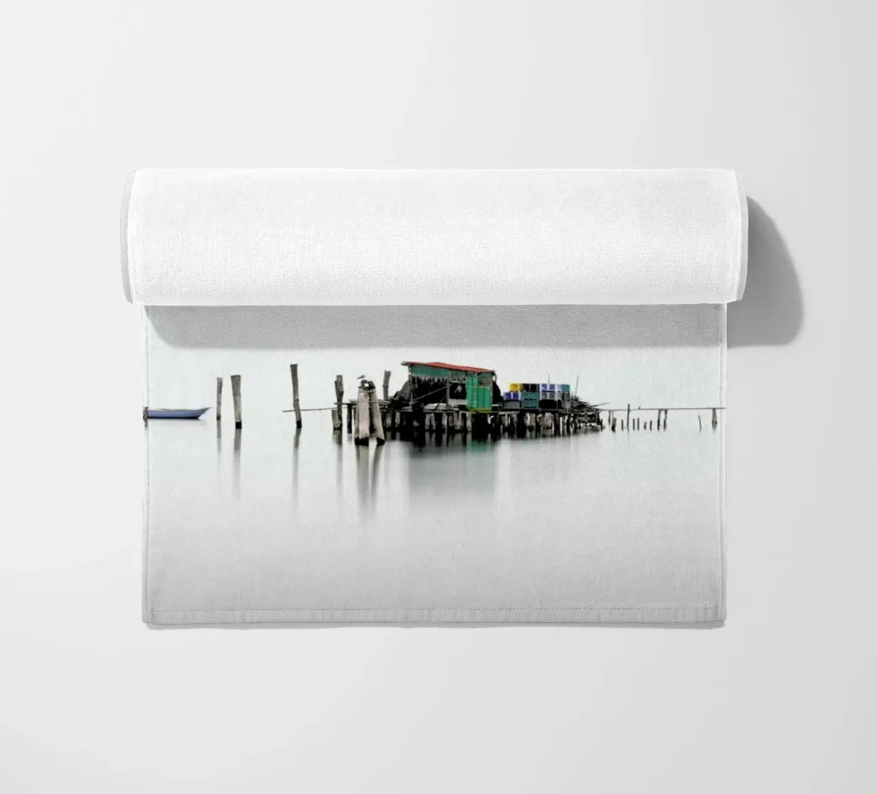 Vecchio Study 22 telo mare da Håggard Photography | Ronny Behnert