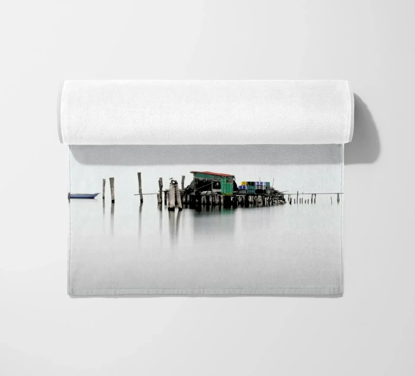 Vecchio Study 22 telo mare da Håggard Photography | Ronny Behnert