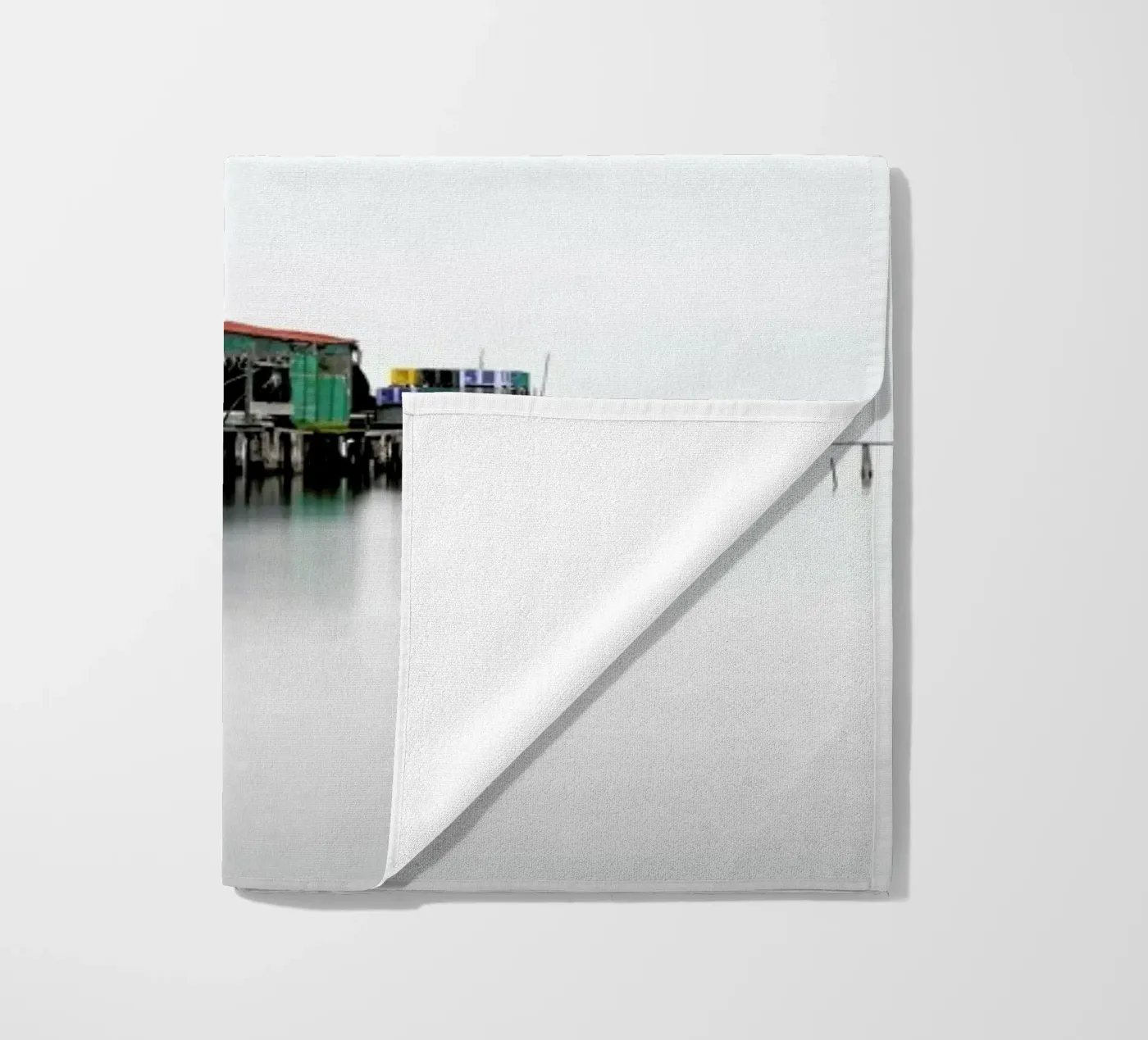 Vecchio Study 22 telo mare da Håggard Photography | Ronny Behnert