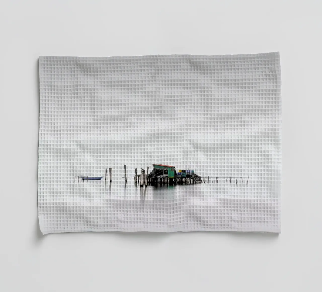 Vecchio Study 22 Geschirrtuch von Håggard Photography | Ronny Behnert