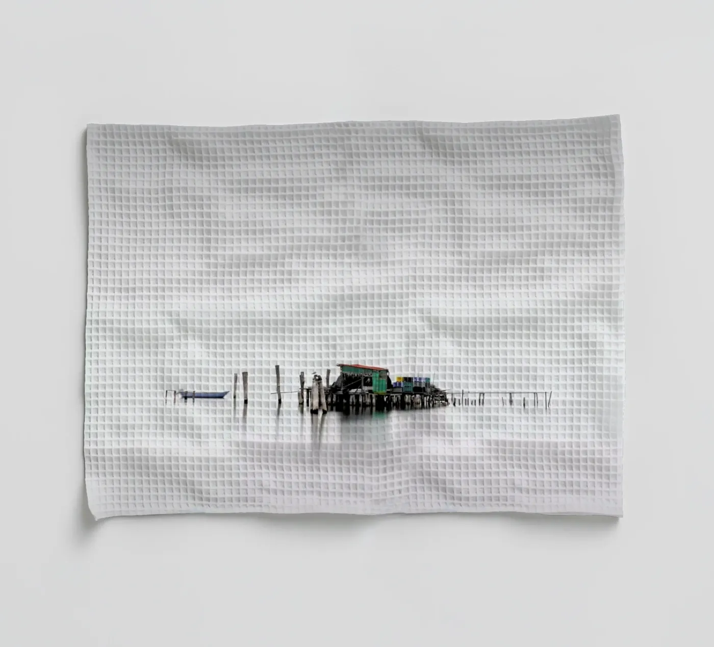 Vecchio Study 22 Geschirrtuch von Håggard Photography | Ronny Behnert