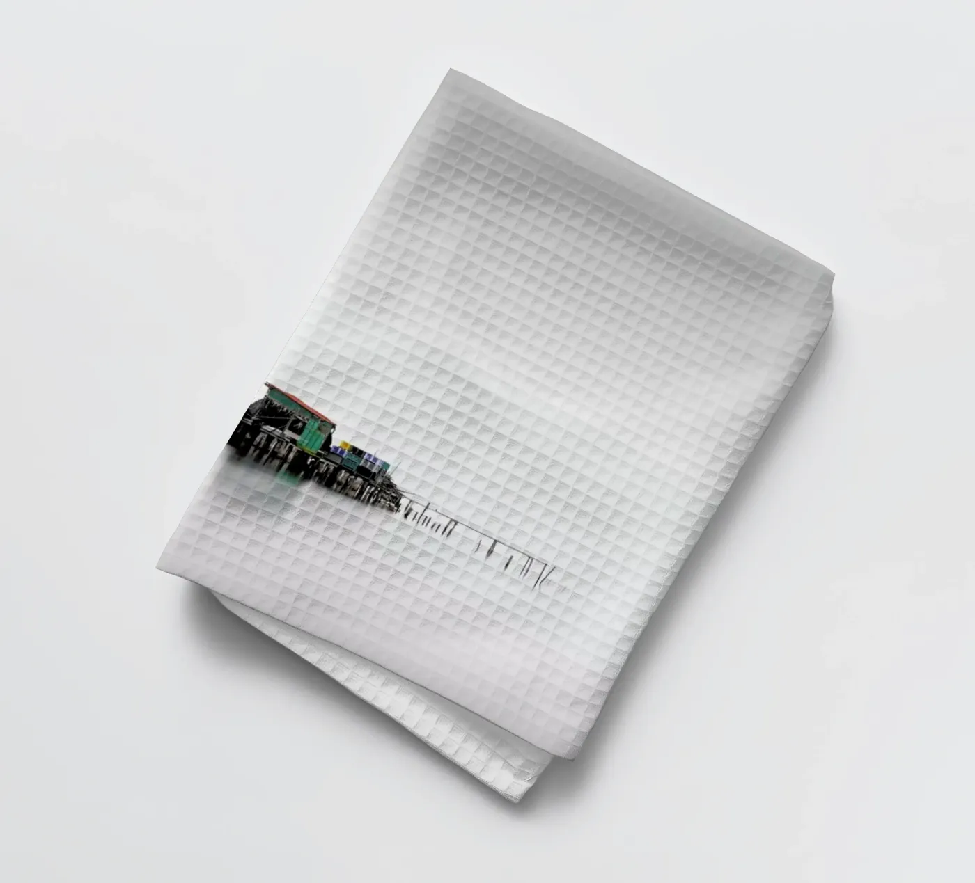 Vecchio Study 22 Geschirrtuch von Håggard Photography | Ronny Behnert