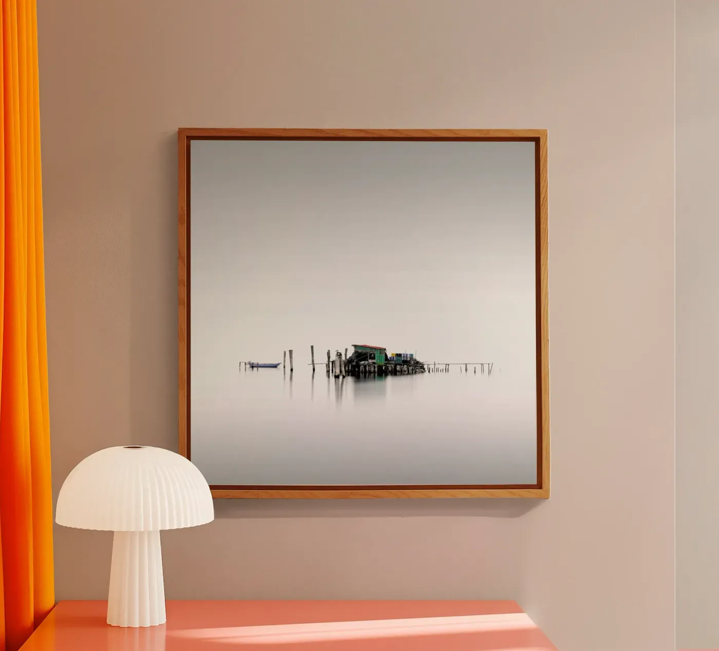 Vecchio Study 22 plexiglass da Håggard Photography | Ronny Behnert