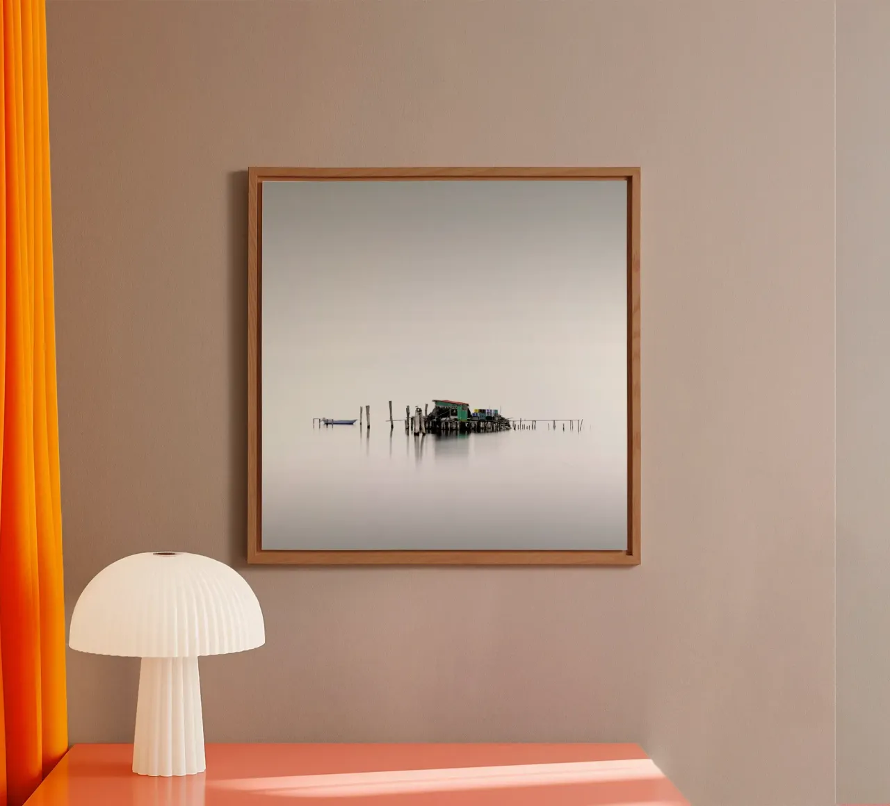 Vecchio Study 22 forex plate by Håggard Photography | Ronny Behnert