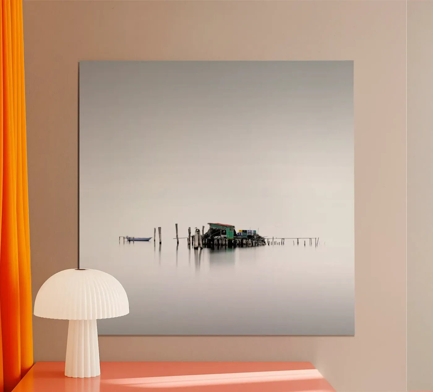 Vecchio Study 22 poster da Håggard Photography | Ronny Behnert