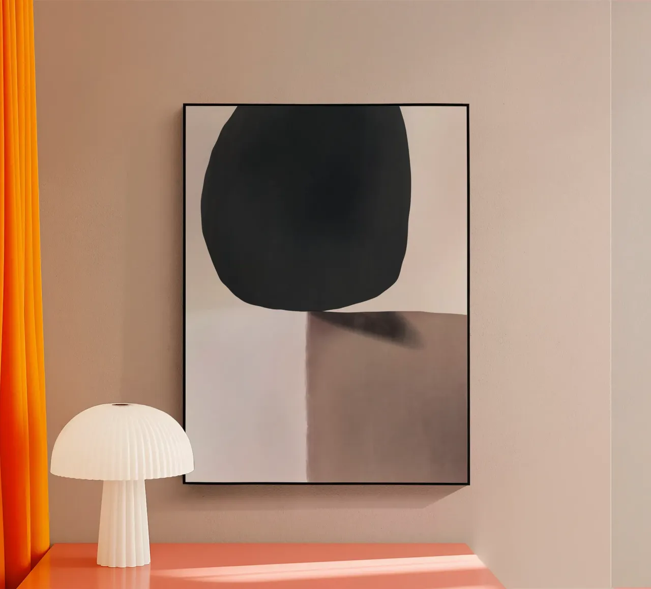 Al limite plexiglass da Little Dean