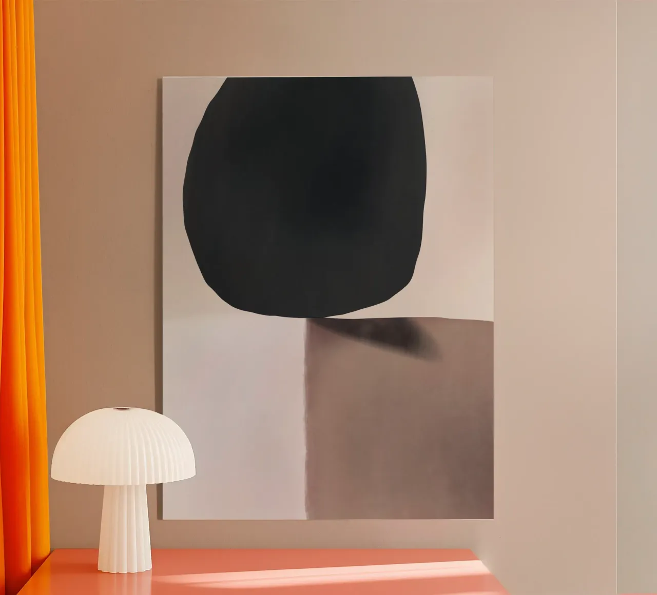 Al limite plexiglass da Little Dean