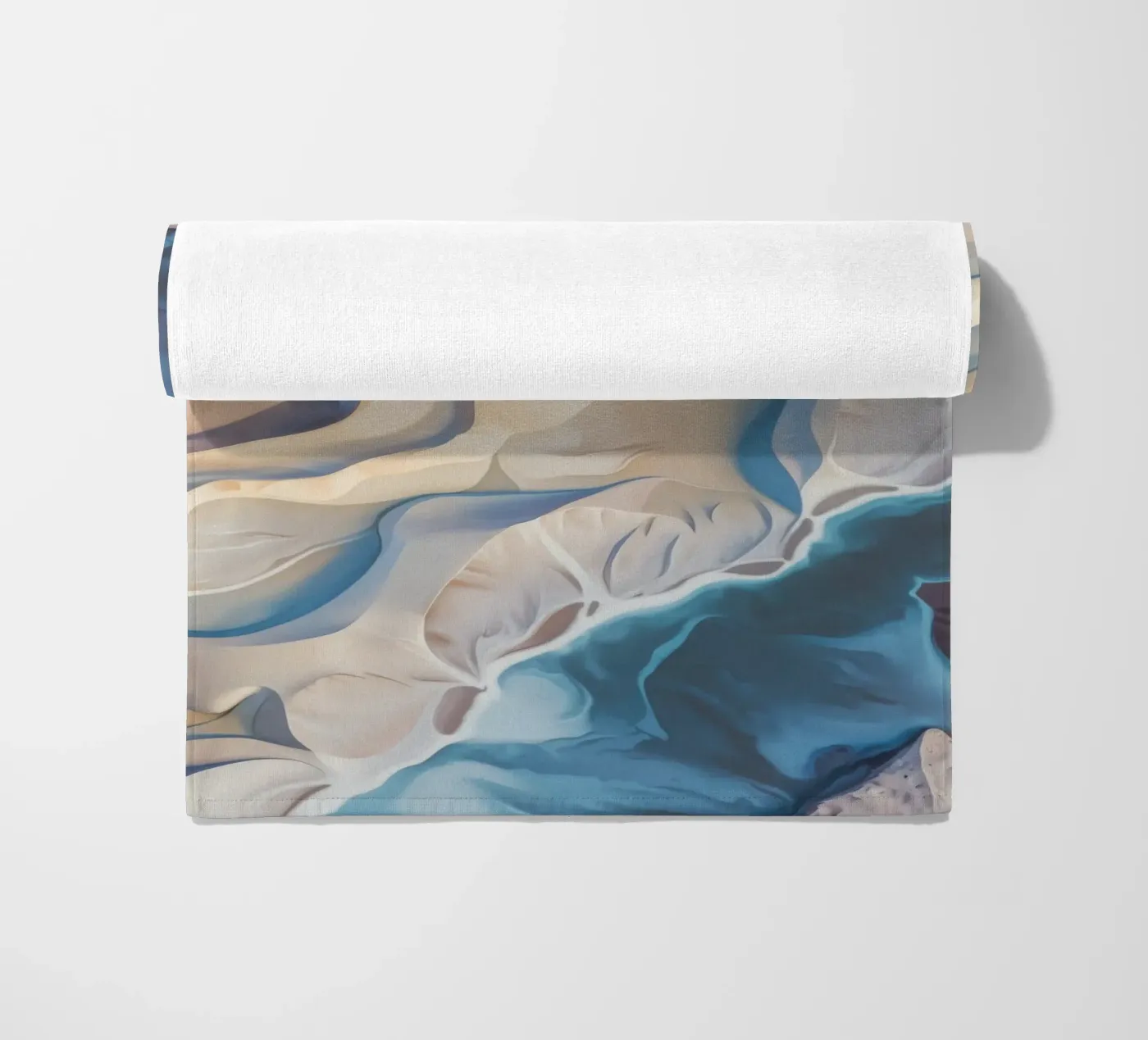 Riverbone Dune Fold telo mare da Monarch Arc