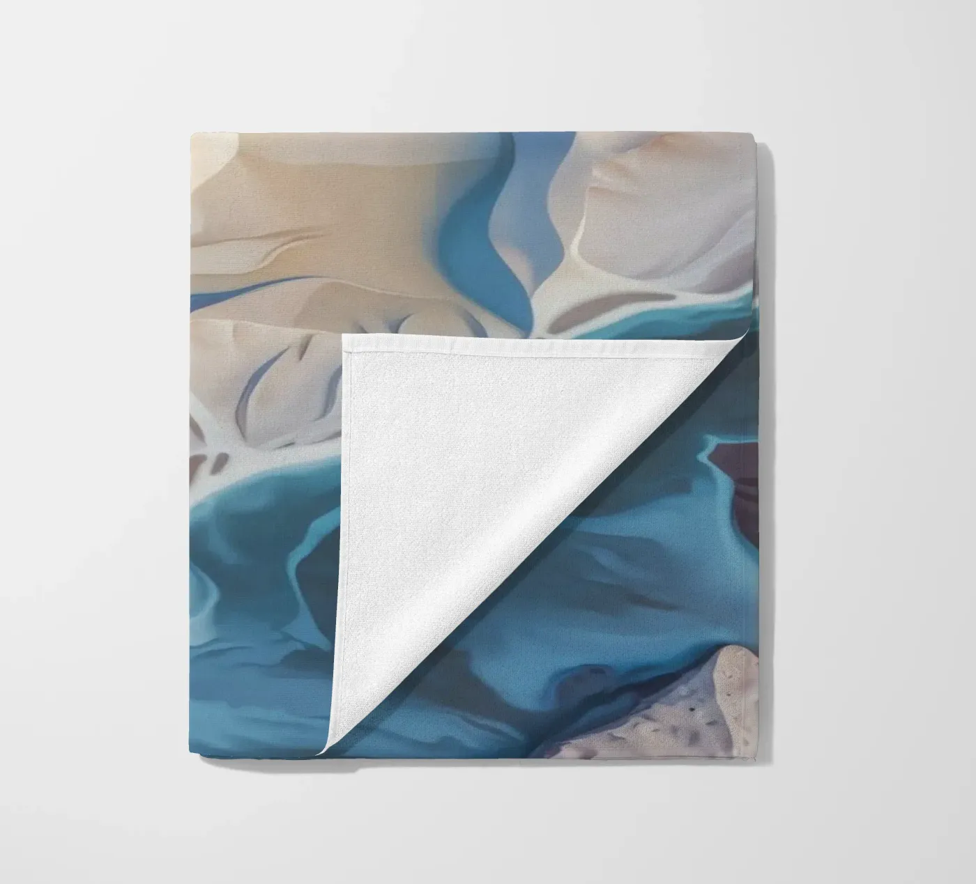 Riverbone Dune Fold telo mare da Monarch Arc