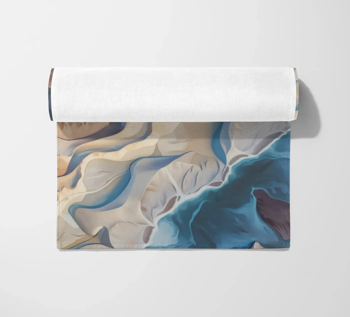 Riverbone Dune Fold telo mare da Monarch Arc