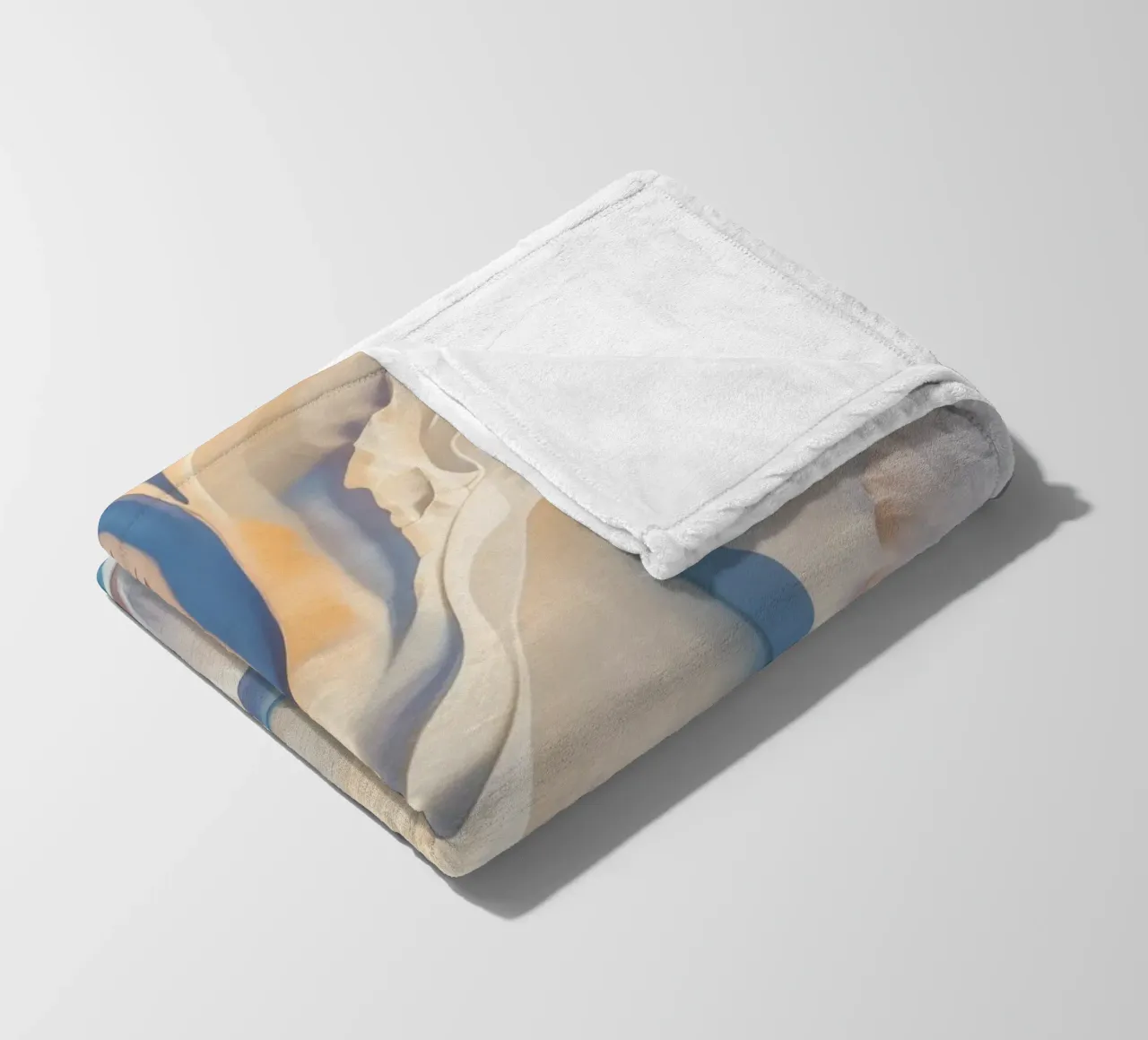 Riverbone Dune Fold coperta in pile da Monarch Arc