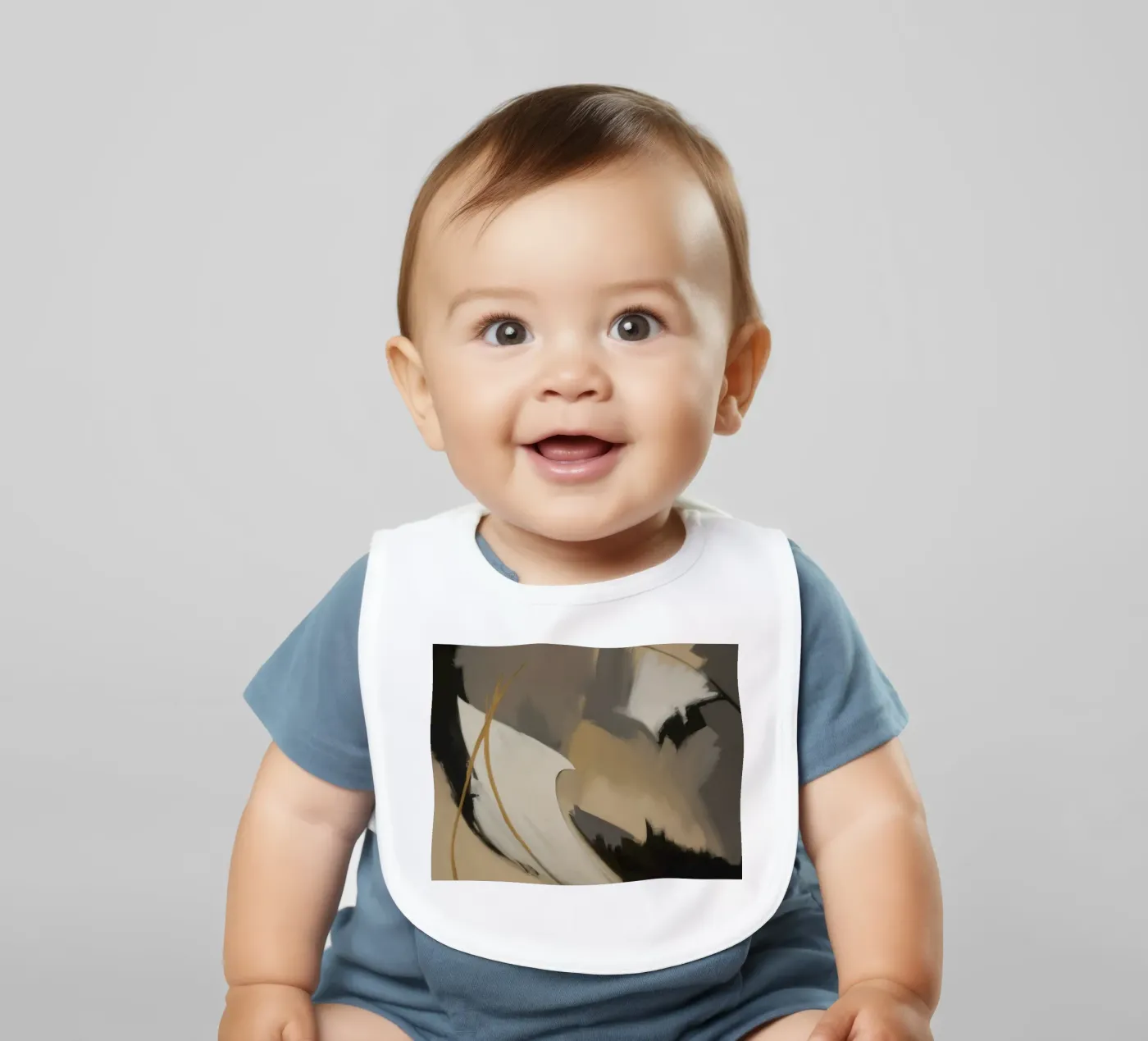 Split Silence Ember bavoir de Monarch Arc