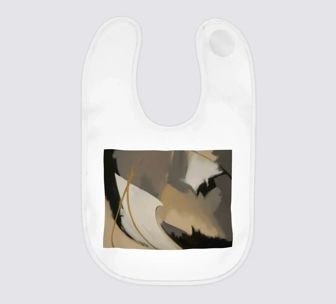 Split Silence Ember bavoir de Monarch Arc