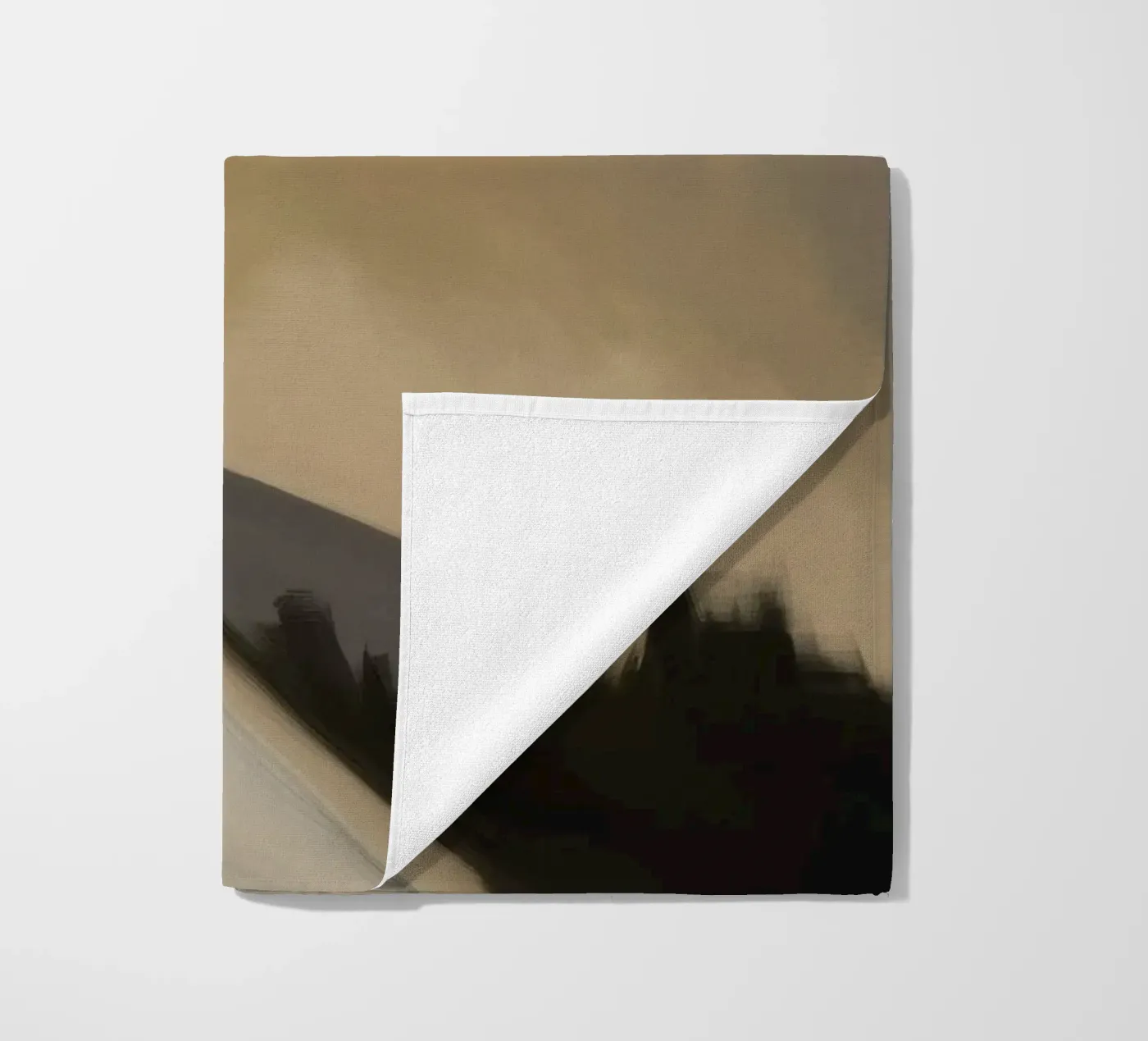 Ember Split Silence serviette de plage de Monarch Arc