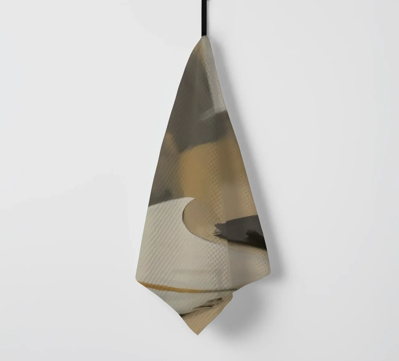 Ember Split Silence torchon de Monarch Arc