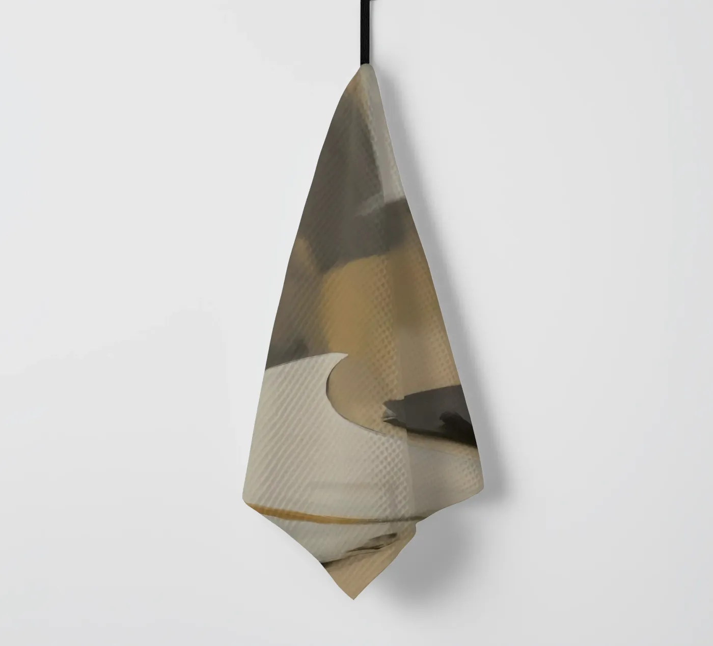 Ember Split Silence torchon de Monarch Arc