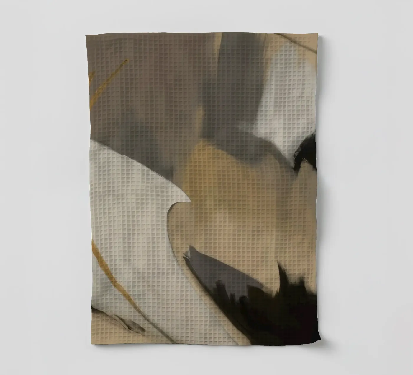 Ember Split Silence torchon de Monarch Arc