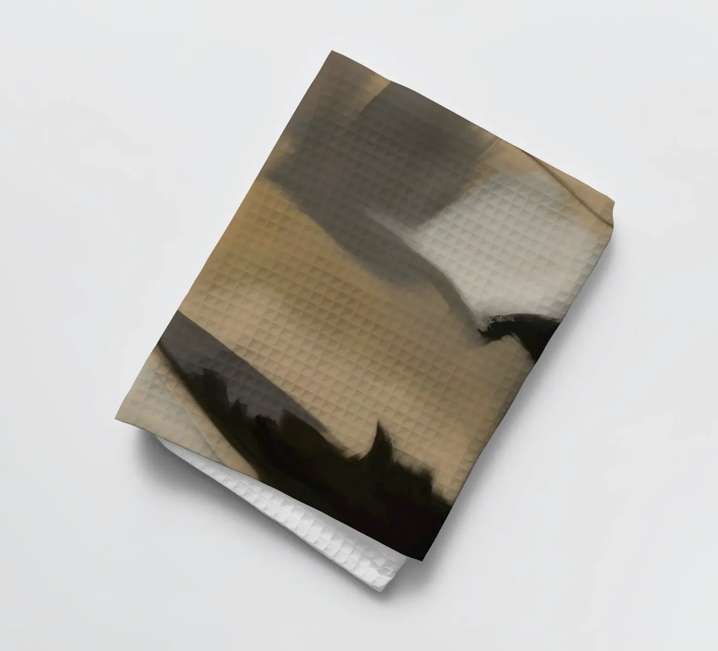 Ember Split Silence torchon de Monarch Arc